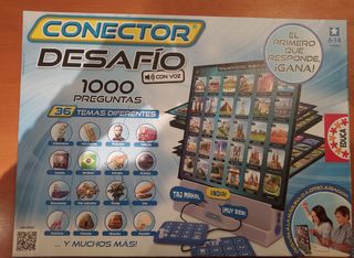 Juego educativo infantil
