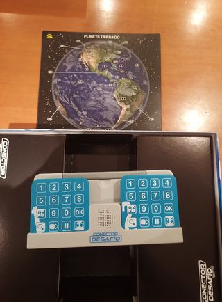 Juego educativo infantil