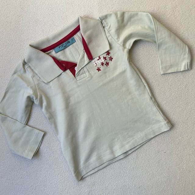 Lote de ropa para bebés de 3 a 6 meses