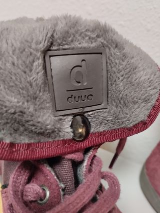 Duuo Valentina Boots