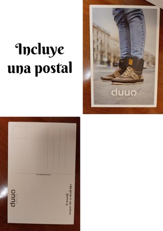 Duuo Valentina Boots