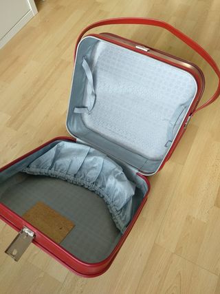 Maleta de viaje cabina