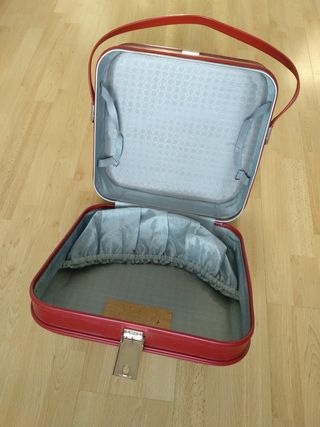 Maleta de viaje cabina