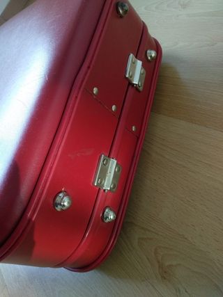 Maleta de viaje cabina