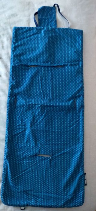 Funda reversible TUC TUC de silla paseo 