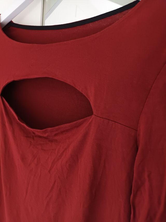 JERSEY/ CAMISETA DE MUJER