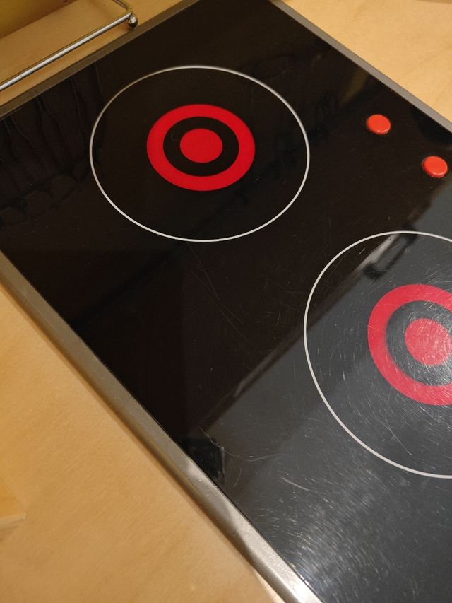 Cocinita Ikea y accesorios