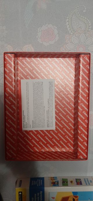 Juego Mis primeras palabras 4-6 años