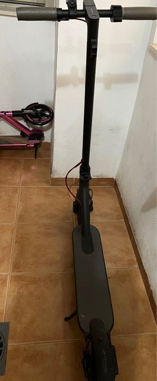 patinete xiaomi