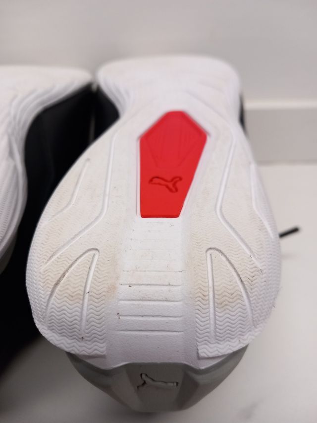 ZAPATILLAS PUMA BMW motorsport.