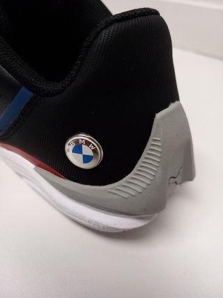 ZAPATILLAS PUMA BMW motorsport.