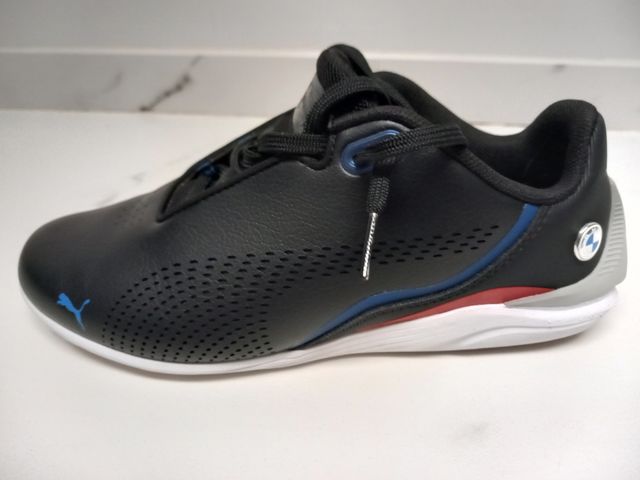 ZAPATILLAS PUMA BMW motorsport.