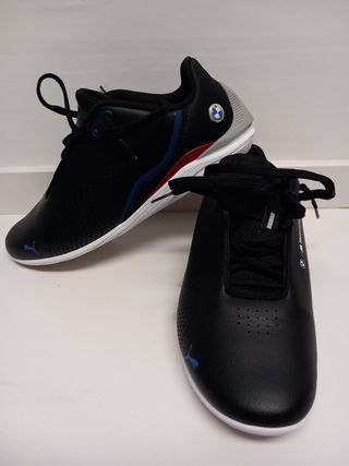 ZAPATILLAS PUMA BMW motorsport.