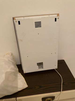 Insegna KEGLEVICH luminosa