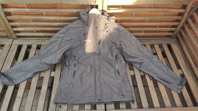 Cortavientos Waterproof VAUDE mujer