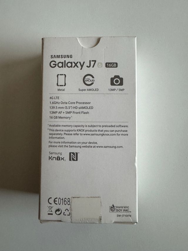 Samsung Galaxy J7