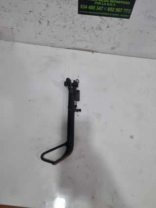SUZUKI BURMAN CARBURACIÓN 