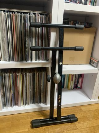 Supporto per amplificatori Proel