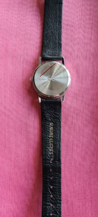 Reloj
