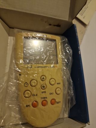 Massaggiatore professionale