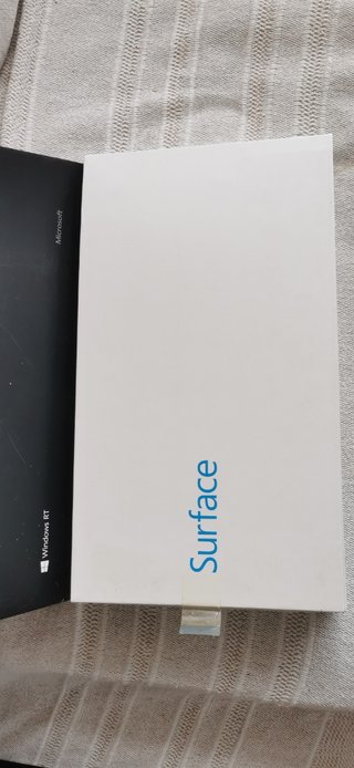 Surface RT 64GB