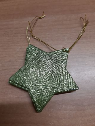 4 stelle x albero di Natale