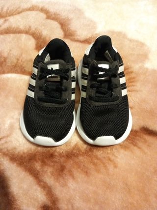 Bambas Adidas