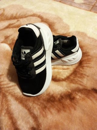 Bambas Adidas