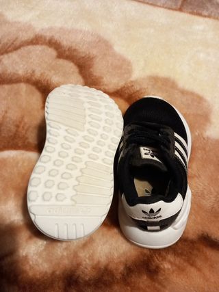 Bambas Adidas