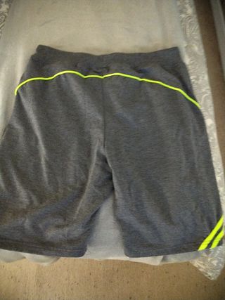 Pantalón chandal hombre