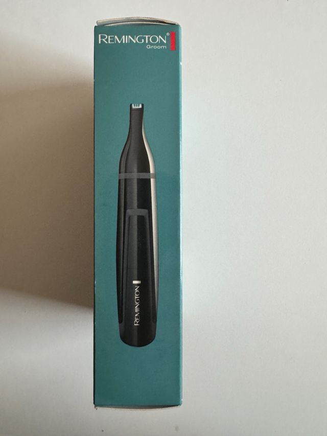 Cortapelos nariz y oreja Remington