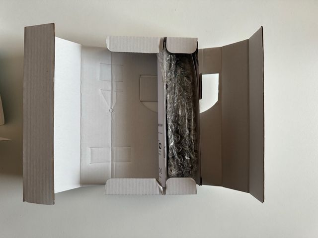 Cortapelos nariz y oreja Remington