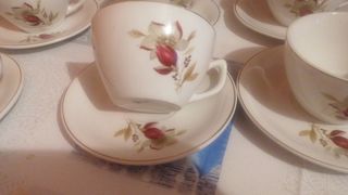 Tazas de café