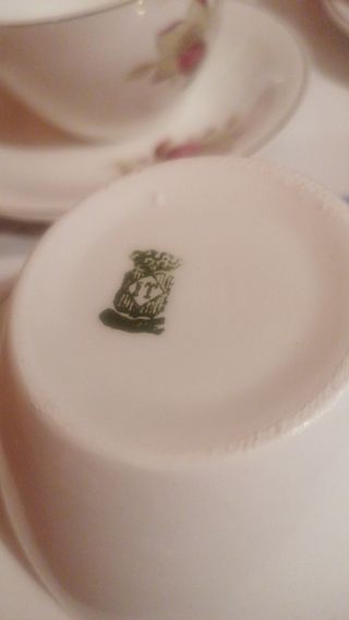 Tazas de café