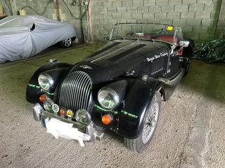 Morgan 4/4 1984