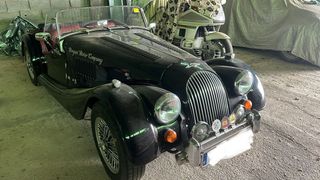 Morgan 4/4 1984