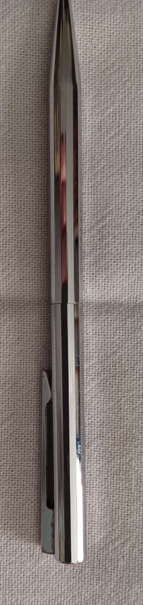 Pluma y bolígrafo Waterman