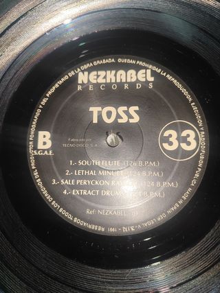 Vinilos