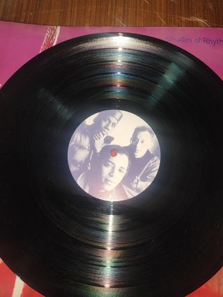 Vinilos
