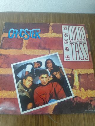 Vinilos