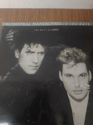 Vinilos