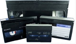 pasar de visedeo casette a video digital.