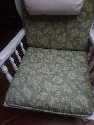Dolci culle vintage