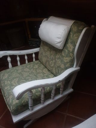 Dolci culle vintage
