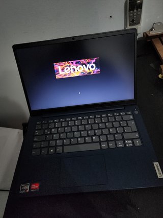 Portatil Lenovo ideapad 3, 14"