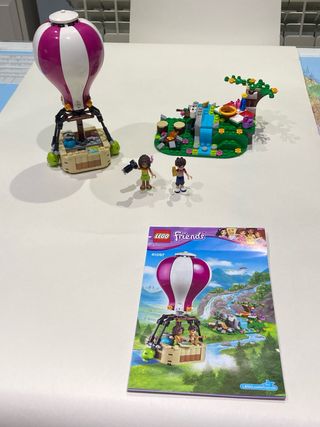 Lego Friends 41097