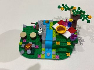 Lego Friends 41097