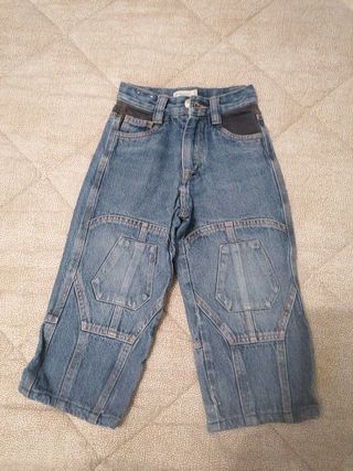 Pantalone bimbo 3anni