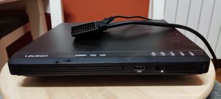 DVD lector y reproductor