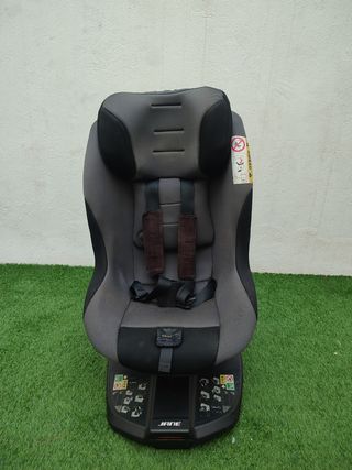 Silla de coche Jane Gravity 360